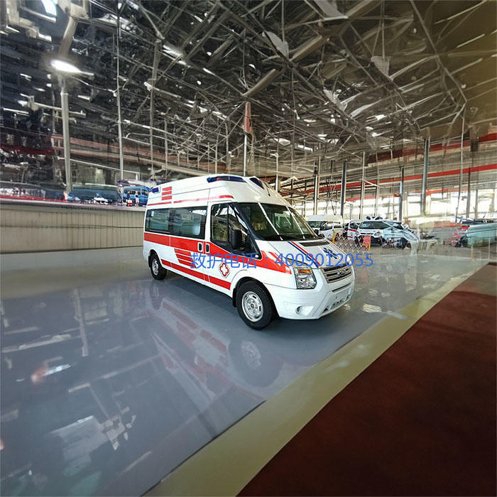 出租急救车联系方式